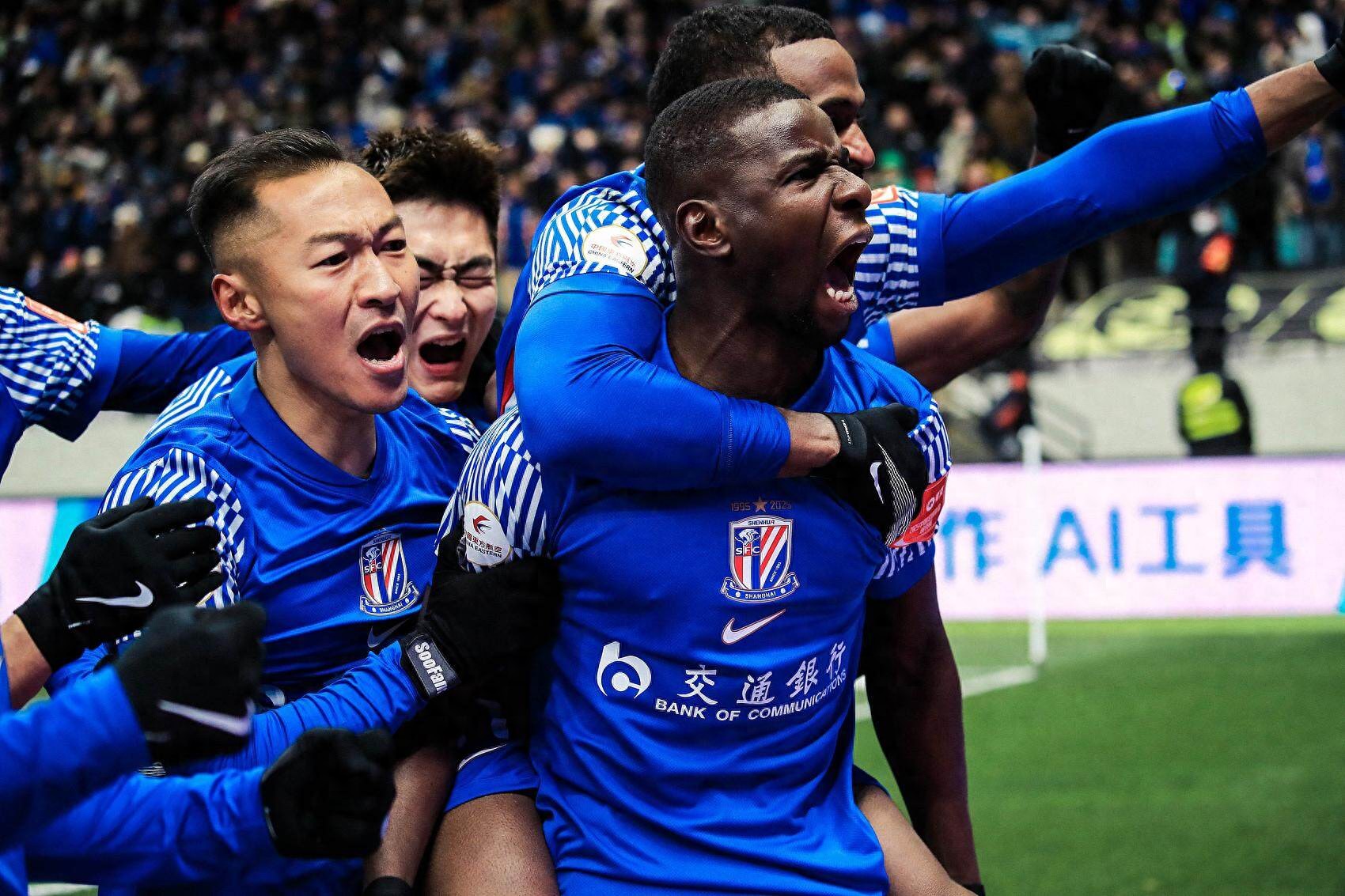 关于上海申花集结日主帅复盘，志在欧超杯名次提升，更衣室稳定，心理建设被强调的信息-九游比分入口