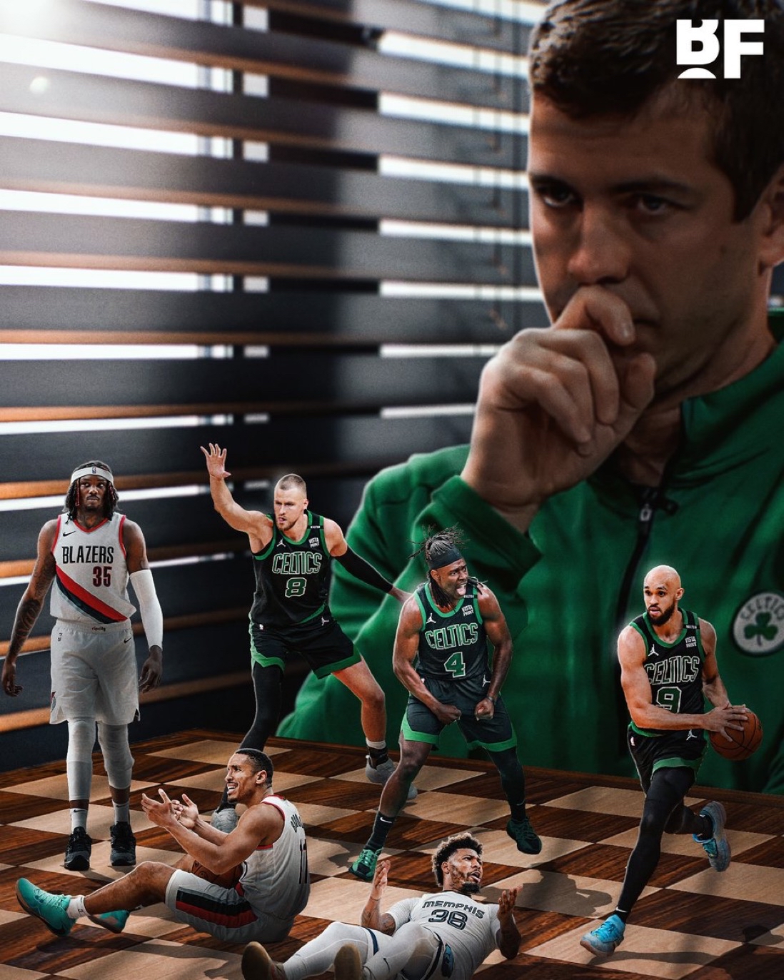 关于赛前体能课后，波士顿凯尔特人完成体检备战CBA常规赛，话题不断，纪律约束更严格的信息-九游体育数据平台