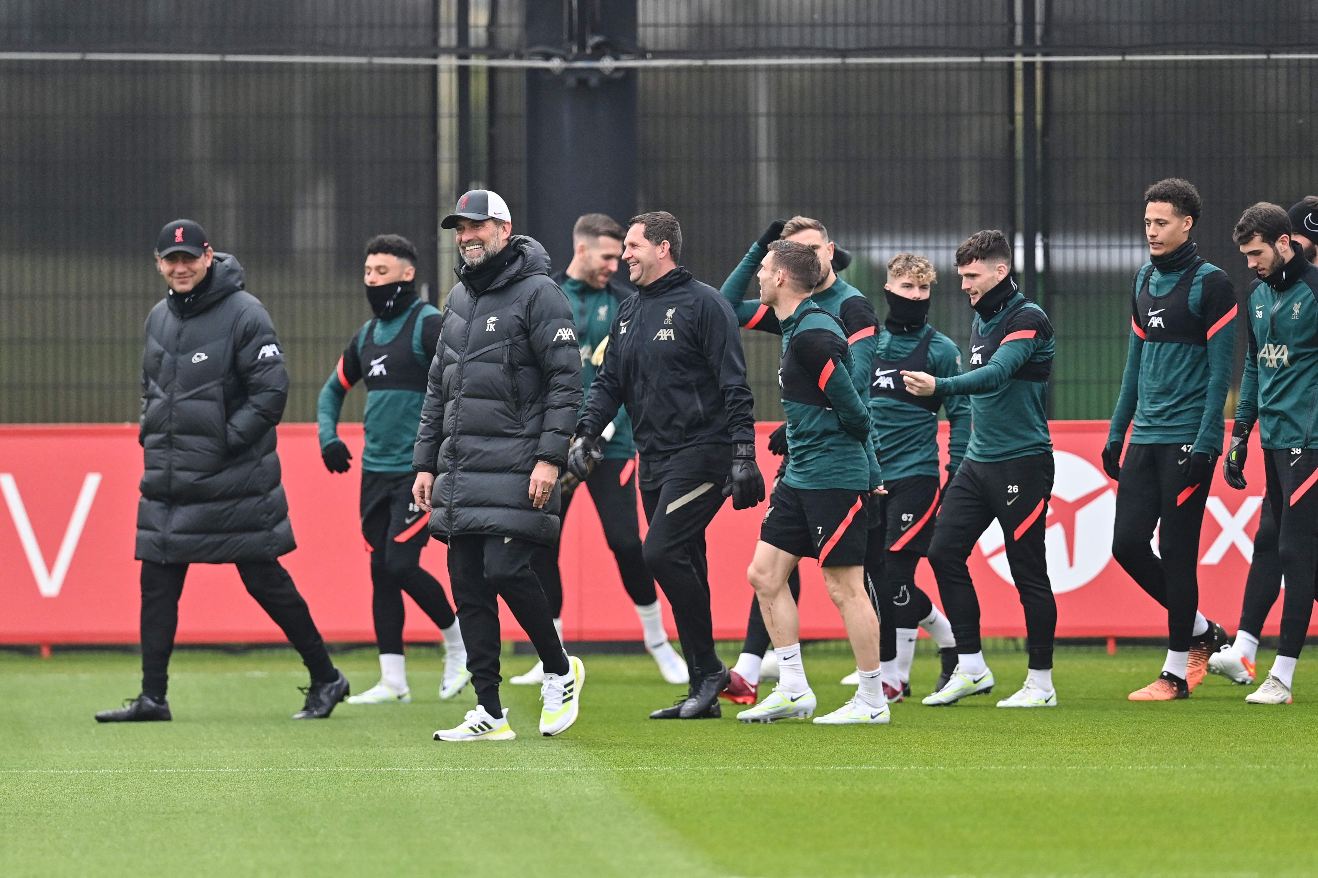 赛前利物浦内部沟通：欧冠节点到来；悬念犹存；球探报告显示潜力的简单介绍-九游官方网站