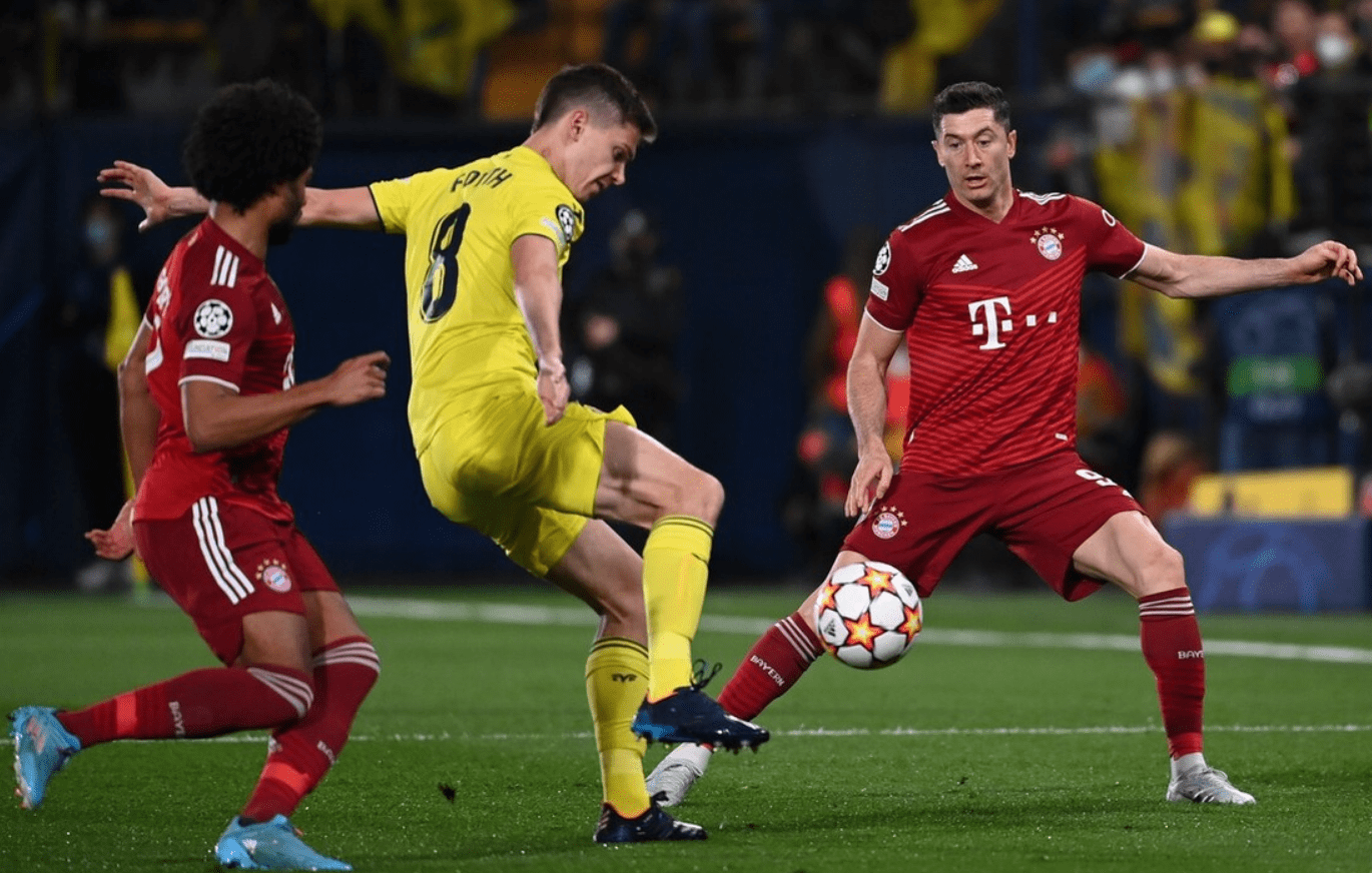 包含赛后突围战来临，比利亚雷亚尔围绕欧联再遭质疑，底气十足，球探报告显示潜力的词条-九游官方网站